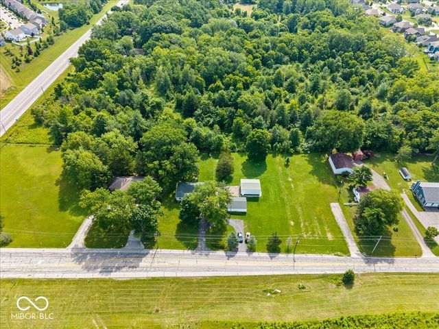 17533 N Gray Road, Noblesville, IN 46062