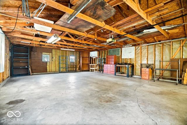 17533 N Gray Road, Noblesville, IN 46062