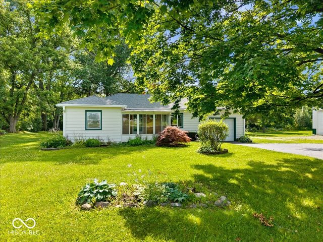 17533 N Gray Road, Noblesville, IN 46062