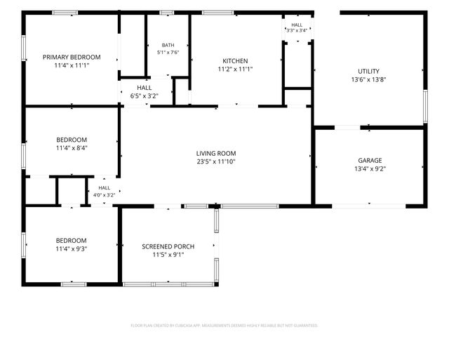 17533 N Gray Road, Noblesville, IN 46062