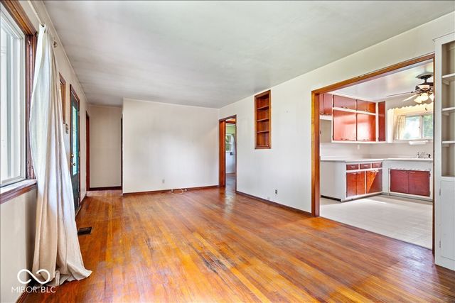 17533 N Gray Road, Noblesville, IN 46062
