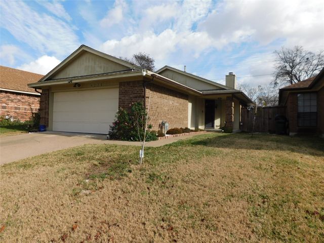 4220 Amy Drive, Mesquite, TX 75150