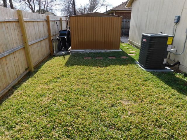 4220 Amy Drive, Mesquite, TX 75150