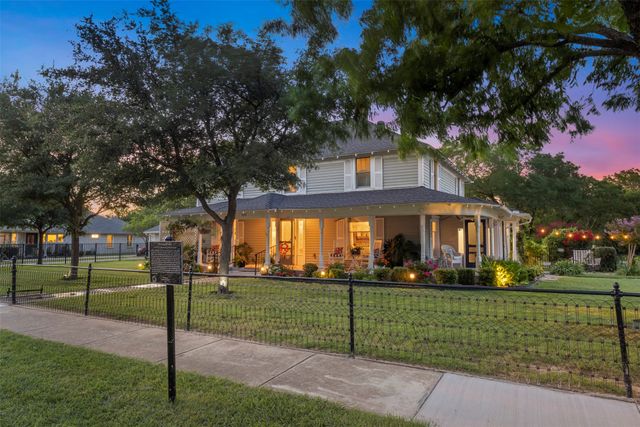 7090 Maple Street, Frisco, TX 75033