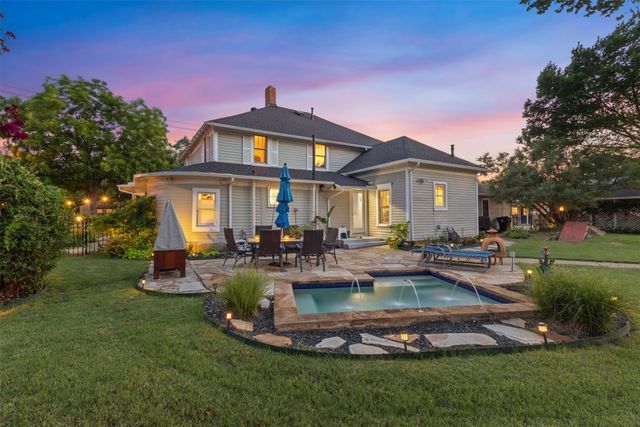 7090 Maple Street, Frisco, TX 75033