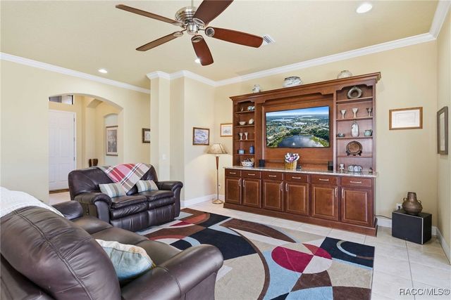 1556 N McCovey Point, Hernando, FL 34442