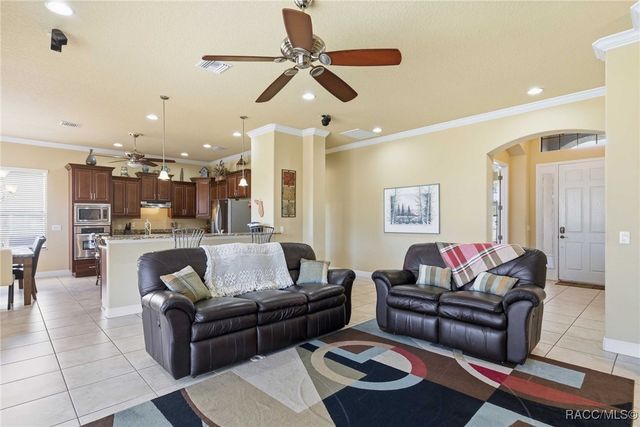 1556 N McCovey Point, Hernando, FL 34442