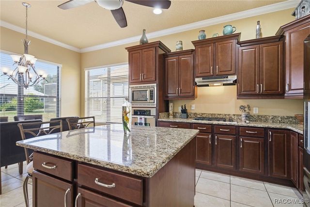 1556 N McCovey Point, Hernando, FL 34442