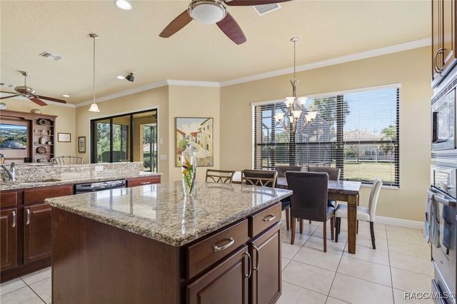 1556 N McCovey Point, Hernando, FL 34442