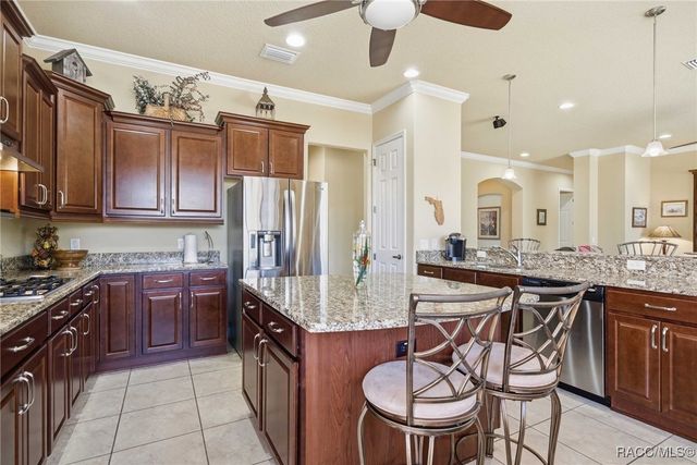 1556 N McCovey Point, Hernando, FL 34442