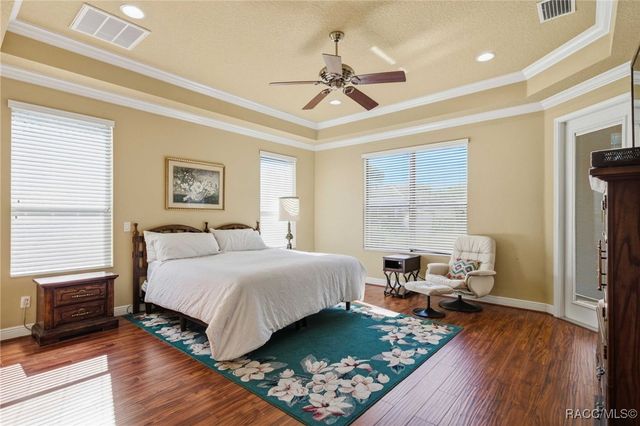 1556 N McCovey Point, Hernando, FL 34442