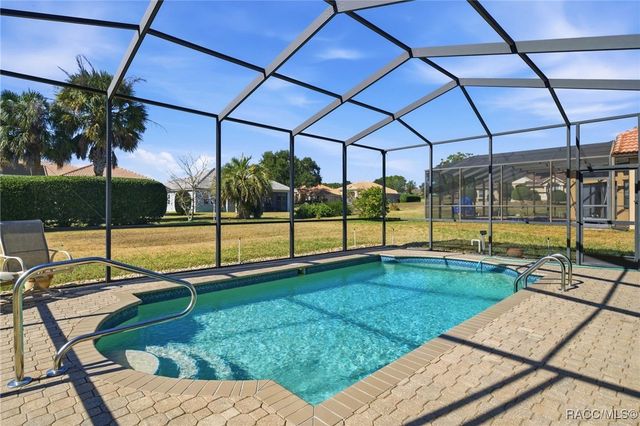 1556 N McCovey Point, Hernando, FL 34442