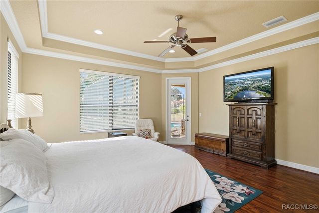 1556 N McCovey Point, Hernando, FL 34442