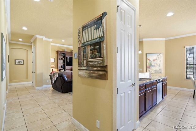 1556 N McCovey Point, Hernando, FL 34442