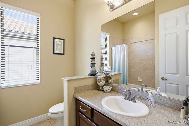 1556 N McCovey Point, Hernando, FL 34442