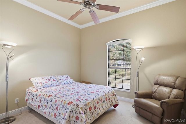 1556 N McCovey Point, Hernando, FL 34442