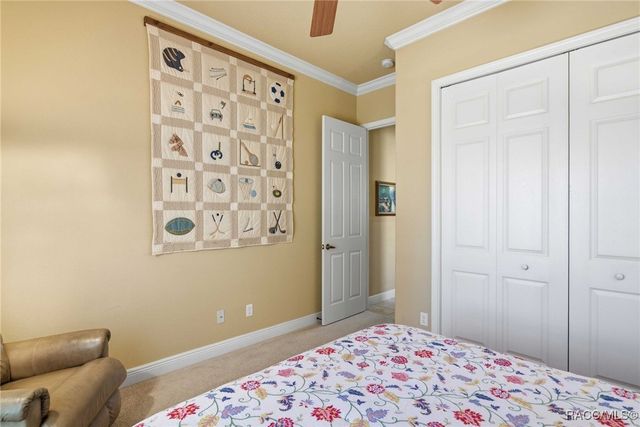 1556 N McCovey Point, Hernando, FL 34442