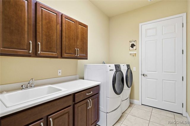 1556 N McCovey Point, Hernando, FL 34442