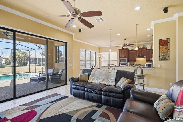 1556 N McCovey Point, Hernando, FL 34442