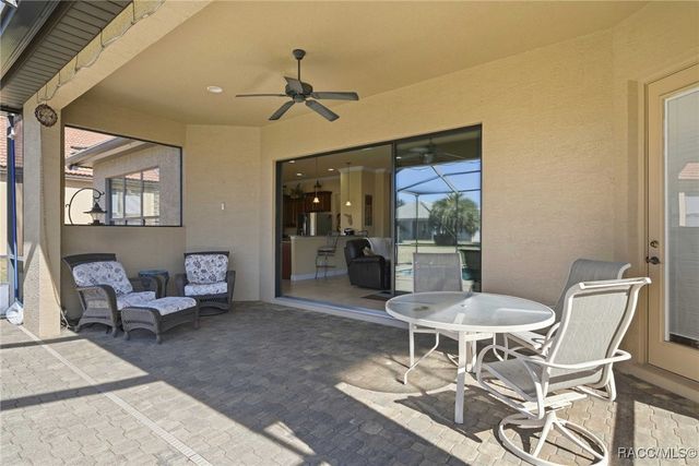 1556 N McCovey Point, Hernando, FL 34442