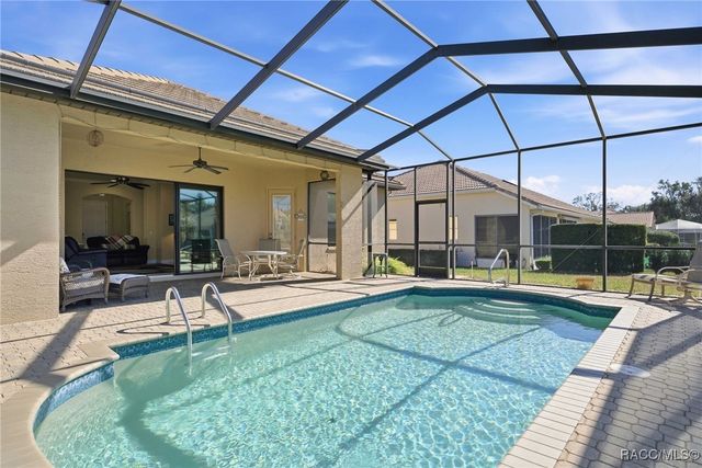 1556 N McCovey Point, Hernando, FL 34442