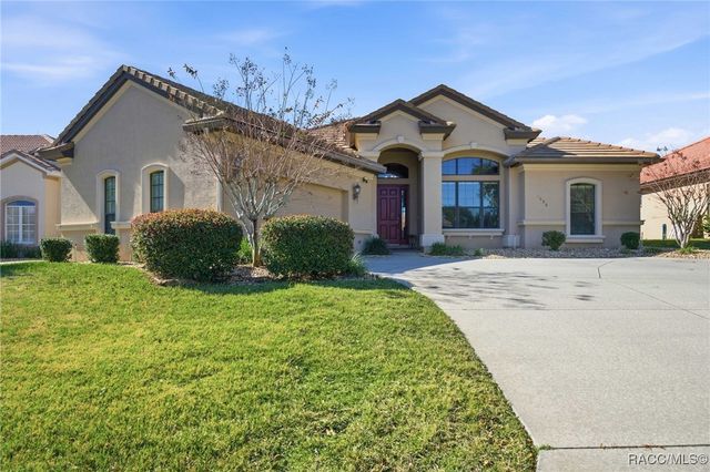 1556 N McCovey Point, Hernando, FL 34442