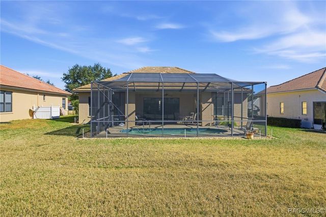 1556 N McCovey Point, Hernando, FL 34442