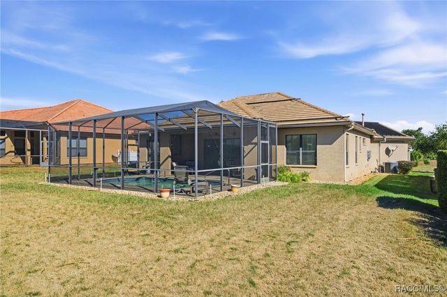 1556 N McCovey Point, Hernando, FL 34442