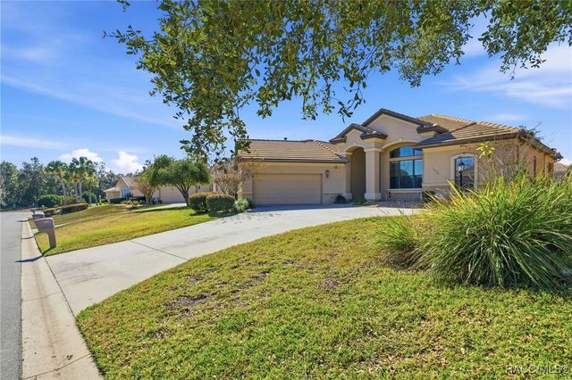 1556 N McCovey Point, Hernando, FL 34442