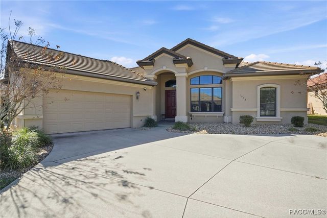 1556 N McCovey Point, Hernando, FL 34442