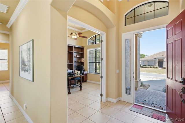 1556 N McCovey Point, Hernando, FL 34442