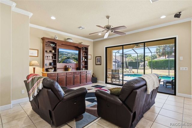 1556 N McCovey Point, Hernando, FL 34442