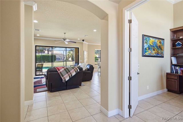 1556 N McCovey Point, Hernando, FL 34442