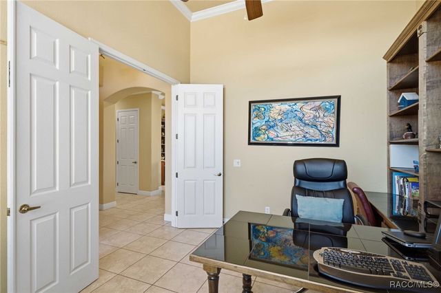 1556 N McCovey Point, Hernando, FL 34442