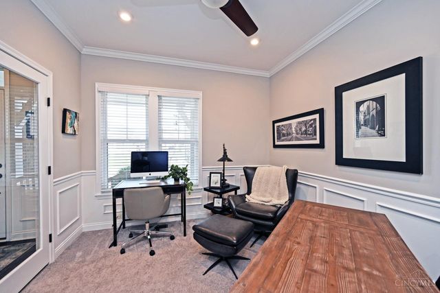 2735 Buckridge Drive, Miami Twp, OH 45233