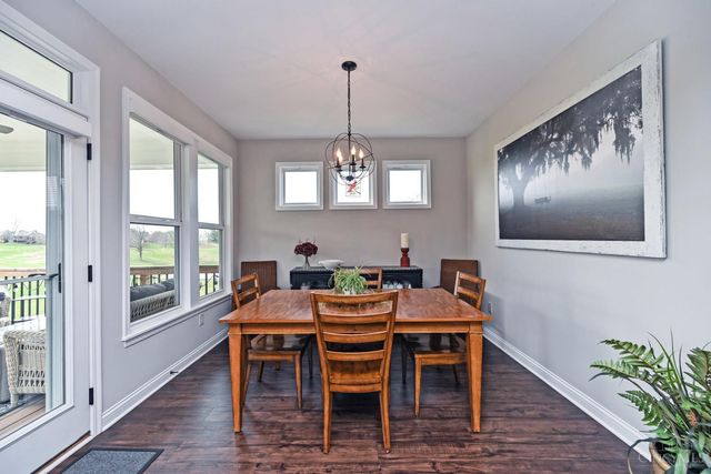 2735 Buckridge Drive, Miami Twp, OH 45233