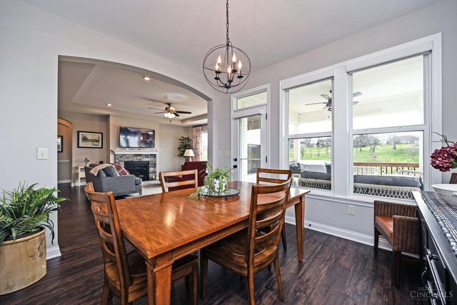 2735 Buckridge Drive, Miami Twp, OH 45233