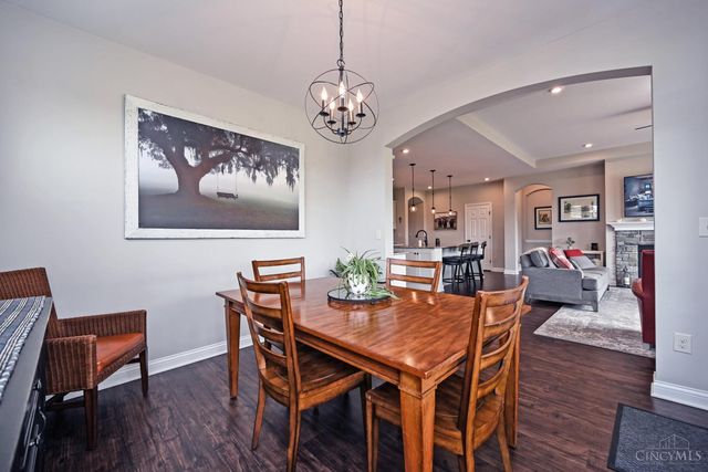 2735 Buckridge Drive, Miami Twp, OH 45233