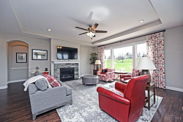 2735 Buckridge Drive, Miami Twp, OH 45233