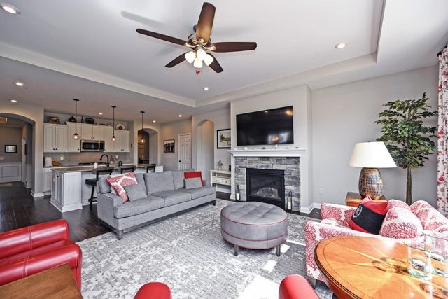 2735 Buckridge Drive, Miami Twp, OH 45233