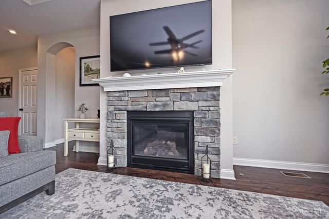 2735 Buckridge Drive, Miami Twp, OH 45233