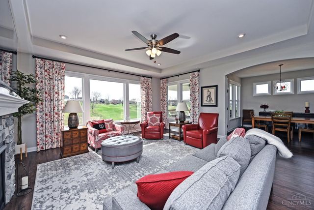 2735 Buckridge Drive, Miami Twp, OH 45233