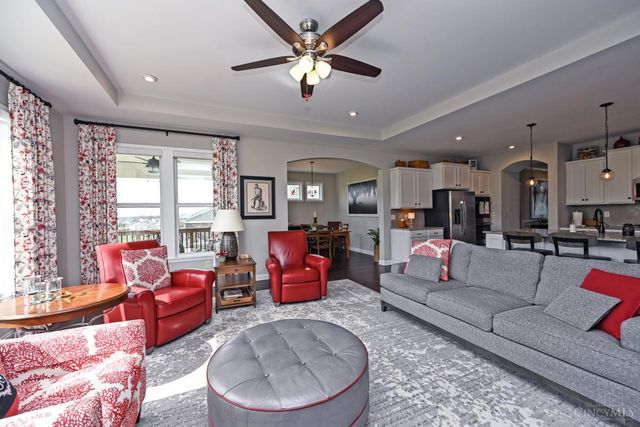 2735 Buckridge Drive, Miami Twp, OH 45233