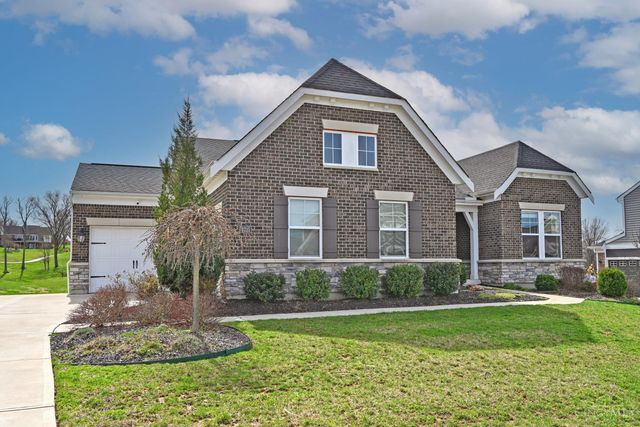 2735 Buckridge Drive, Miami Twp, OH 45233