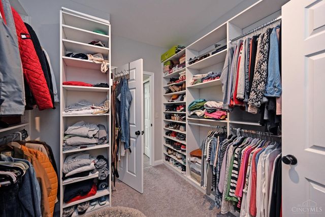 2735 Buckridge Drive, Miami Twp, OH 45233