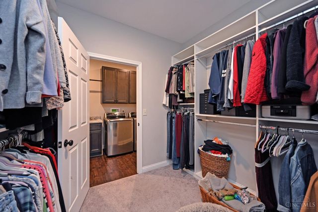 2735 Buckridge Drive, Miami Twp, OH 45233