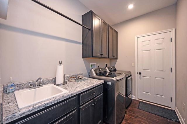 2735 Buckridge Drive, Miami Twp, OH 45233