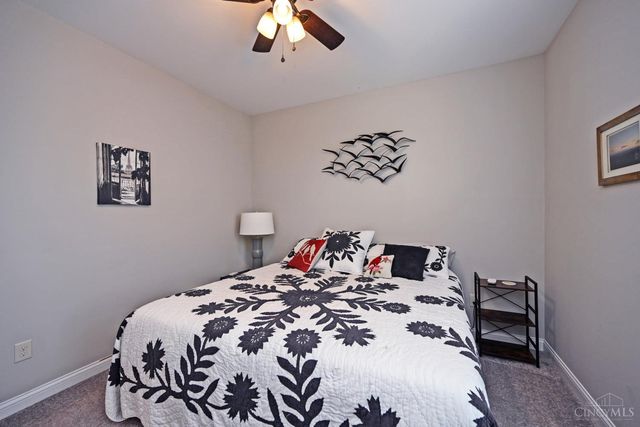 2735 Buckridge Drive, Miami Twp, OH 45233