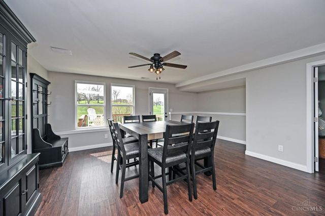 2735 Buckridge Drive, Miami Twp, OH 45233