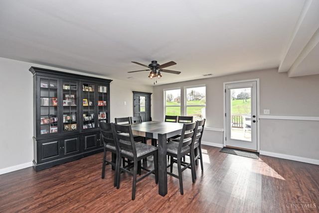 2735 Buckridge Drive, Miami Twp, OH 45233